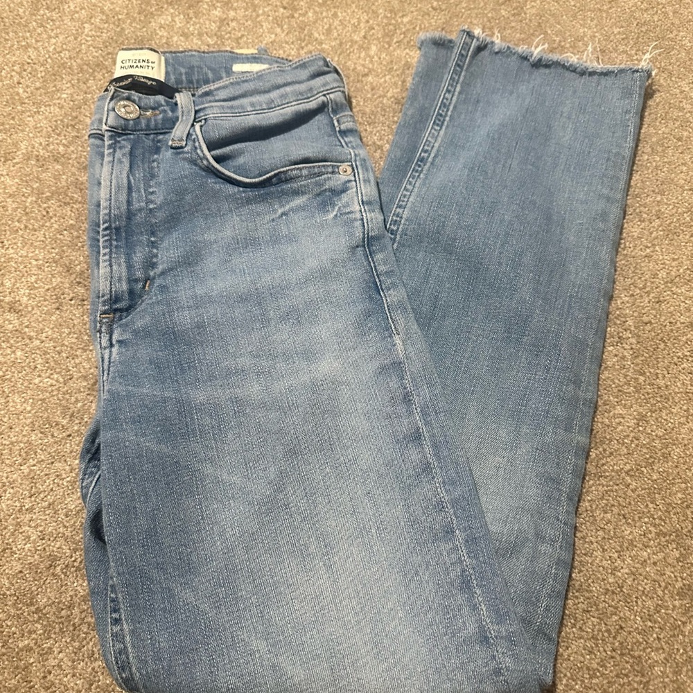 Citizens of Humanity jeans